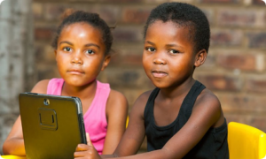 Read more about the article Together to help the world better